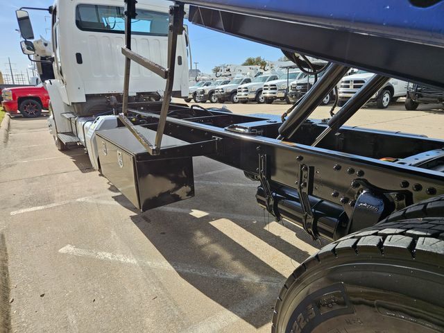 2018 Freightliner M2 LOADOLL II ROLLBACK CARRIER CHAIN DRIVEN LOADOLL HEAVY LOAD FLATBED | Irving, TX | Pinnacle Trucks Dallas 2018 Freightliner M2 LOADOLL II ROLLBACK CARRIER CHAIN DRIVEN LOADOLL HEAVY LOAD FLATBED | Irving, TX | Pinnacle Trucks Dallas