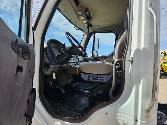2018 Freightliner M2 LOADOLL II ROLLBACK CARRIER CHAIN DRIVEN LOADOLL HEAVY LOAD FLATBED | Irving, TX | Pinnacle Trucks 2018 Freightliner M2 LOADOLL II ROLLBACK CARRIER CHAIN DRIVEN LOADOLL HEAVY LOAD FLATBED | Irving, TX | Pinnacle Trucks