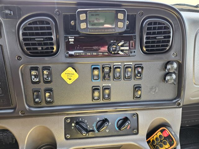 2018 Freightliner M2 LOADOLL II ROLLBACK CARRIER CHAIN DRIVEN LOADOLL HEAVY LOAD FLATBED | Irving, TX | Pinnacle Trucks