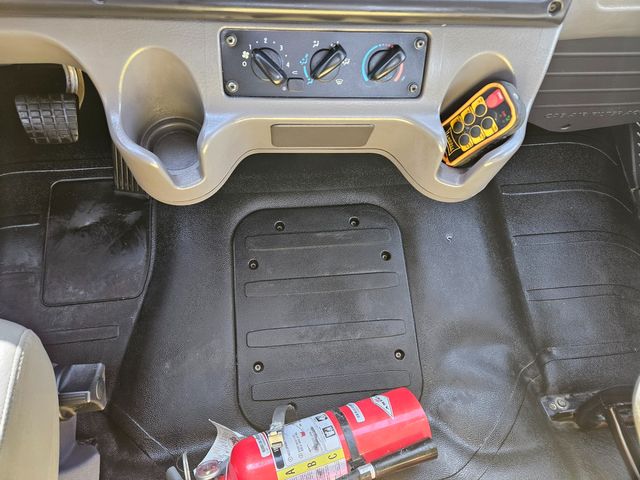 2018 Freightliner M2 LOADOLL II ROLLBACK CARRIER CHAIN DRIVEN LOADOLL HEAVY LOAD FLATBED | Irving, TX | Pinnacle Trucks