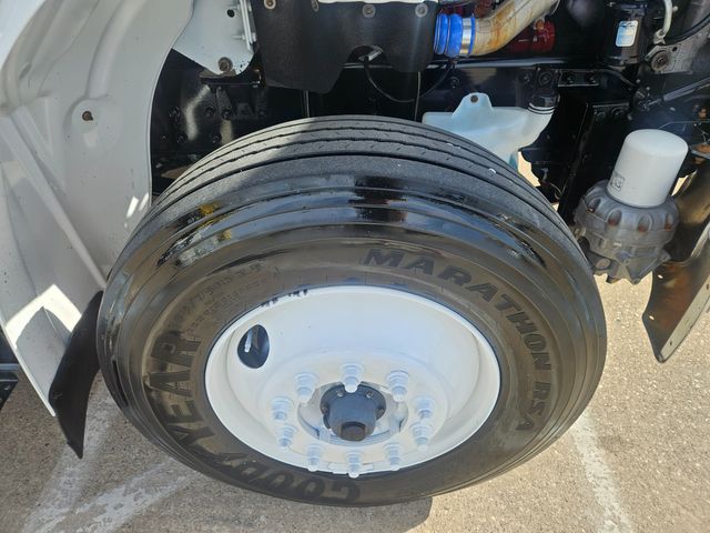 2018 Freightliner M2 LOADOLL II ROLLBACK CARRIER CHAIN DRIVEN LOADOLL HEAVY LOAD FLATBED | Irving, TX | Pinnacle Trucks 2018 Freightliner M2 LOADOLL II ROLLBACK CARRIER CHAIN DRIVEN LOADOLL HEAVY LOAD FLATBED | Irving, TX | Pinnacle Trucks