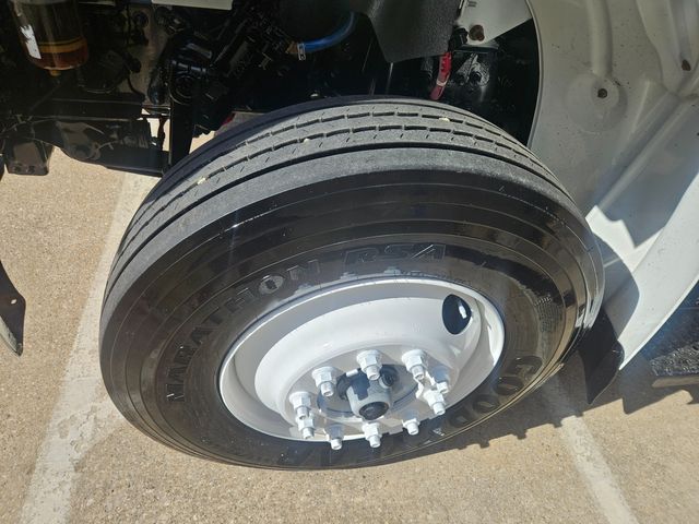 2018 Freightliner M2 LOADOLL II ROLLBACK CARRIER CHAIN DRIVEN LOADOLL HEAVY LOAD FLATBED | Irving, TX | Pinnacle Trucks