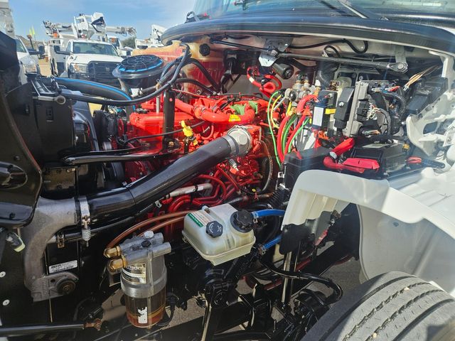 2018 Freightliner M2 LOADOLL II ROLLBACK CARRIER CHAIN DRIVEN LOADOLL HEAVY LOAD FLATBED | Irving, TX | Pinnacle Trucks 2018 Freightliner M2 LOADOLL II ROLLBACK CARRIER CHAIN DRIVEN LOADOLL HEAVY LOAD FLATBED | Irving, TX | Pinnacle Trucks