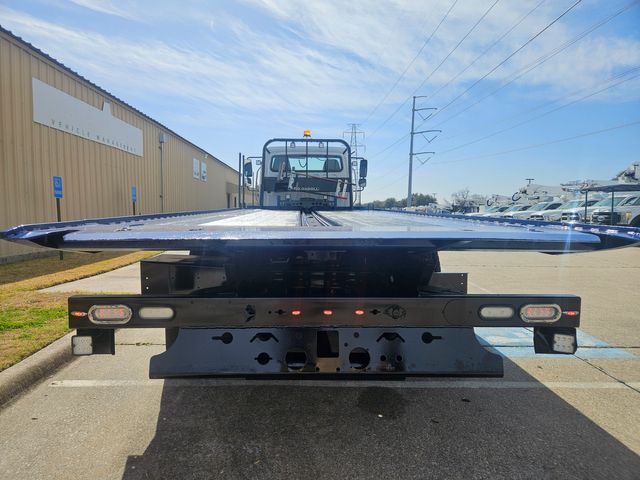 2018 Freightliner M2 LOADOLL II ROLLBACK CARRIER CHAIN DRIVEN LOADOLL HEAVY LOAD FLATBED | Irving, TX | Pinnacle Trucks Dallas 2018 Freightliner M2 LOADOLL II ROLLBACK CARRIER CHAIN DRIVEN LOADOLL HEAVY LOAD FLATBED | Irving, TX | Pinnacle Trucks Dallas