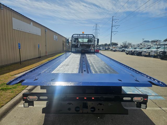 2018 Freightliner M2 LOADOLL II ROLLBACK CARRIER CHAIN DRIVEN LOADOLL HEAVY LOAD FLATBED | Irving, TX | Pinnacle Trucks Dallas 2018 Freightliner M2 LOADOLL II ROLLBACK CARRIER CHAIN DRIVEN LOADOLL HEAVY LOAD FLATBED | Irving, TX | Pinnacle Trucks Dallas