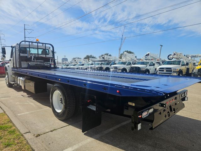 2018 Freightliner M2 LOADOLL II ROLLBACK CARRIER CHAIN DRIVEN LOADOLL HEAVY LOAD FLATBED | Irving, TX | Pinnacle Trucks Dallas 2018 Freightliner M2 LOADOLL II ROLLBACK CARRIER CHAIN DRIVEN LOADOLL HEAVY LOAD FLATBED | Irving, TX | Pinnacle Trucks Dallas