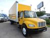 2018 Freightliner M2106 Non-CDL Box Truck | Grand Prairie, TX | Camarena Auto Inc 2018 Freightliner M2106 Non-CDL Box Truck | Grand Prairie, TX | Camarena Auto Inc