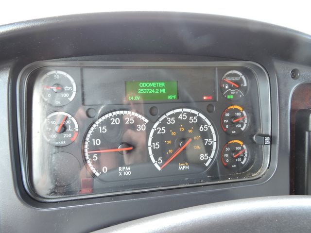 2018 Freightliner M2106 Non-CDL Box Truck 