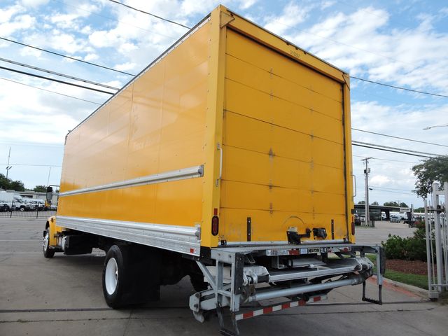 2018 Freightliner M2106 Non-CDL Box Truck 
