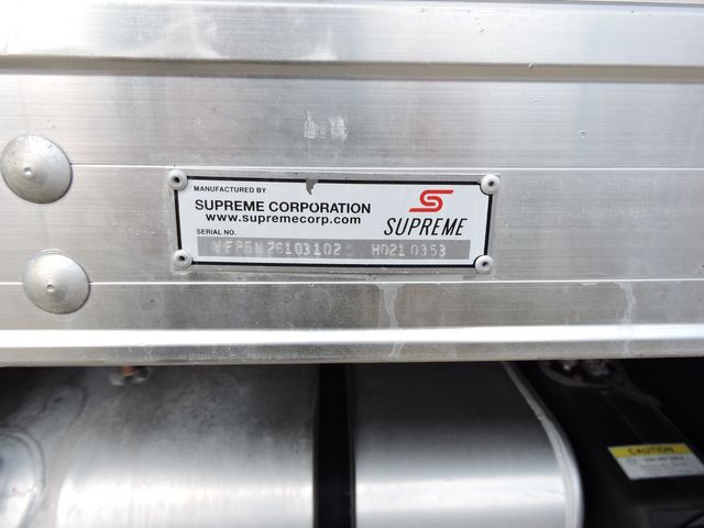 2018 Freightliner M2106 Non-CDL Box Truck 