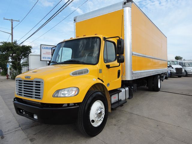 2018 Freightliner M2106 Non-CDL Box Truck | Grand Prairie, TX | Camarena Auto Inc