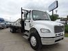 2018 Freightliner M2108 Moffett Flatbed | Grand Prairie, TX | Camarena Auto Inc