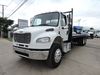 2018 Freightliner M2108 Moffett Flatbed | Grand Prairie, TX | Camarena Auto Inc