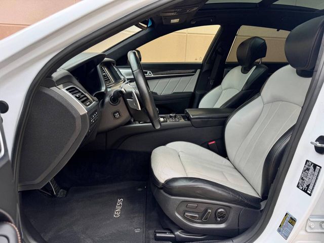 2018 Genesis G80 3.3T Sport | Houston, TX | Houston Auto Credit 2018 Genesis G80 3.3T Sport | Houston, TX | Houston Auto Credit