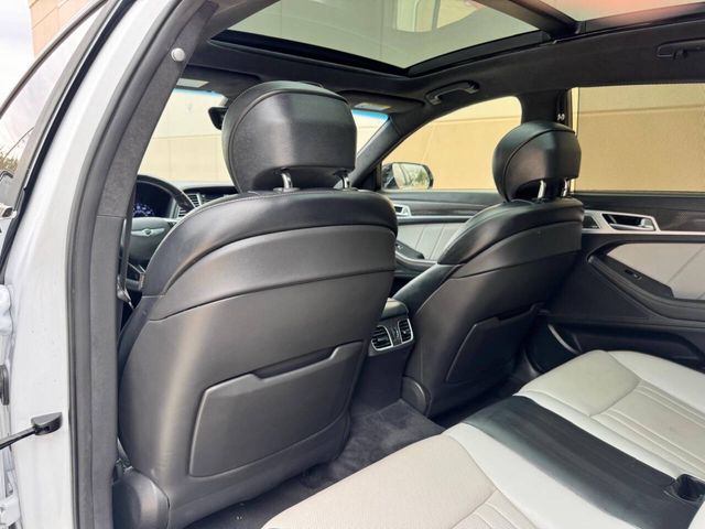 2018 Genesis G80 3.3T Sport | Houston, TX | Houston Auto Credit 2018 Genesis G80 3.3T Sport | Houston, TX | Houston Auto Credit