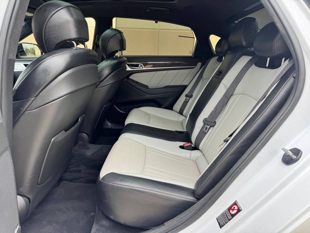 2018 Genesis G80 3.3T Sport | Houston, TX | Houston Auto Credit 2018 Genesis G80 3.3T Sport | Houston, TX | Houston Auto Credit