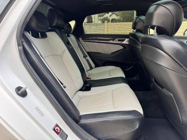 2018 Genesis G80 3.3T Sport | Houston, TX | Houston Auto Credit 2018 Genesis G80 3.3T Sport | Houston, TX | Houston Auto Credit