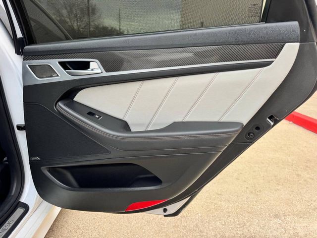 2018 Genesis G80 3.3T Sport | Houston, TX | Houston Auto Credit 2018 Genesis G80 3.3T Sport | Houston, TX | Houston Auto Credit