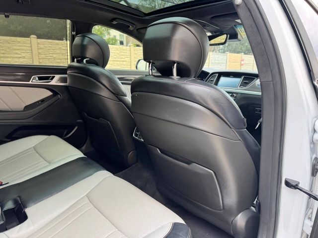 2018 Genesis G80 3.3T Sport | Houston, TX | Houston Auto Credit 2018 Genesis G80 3.3T Sport | Houston, TX | Houston Auto Credit