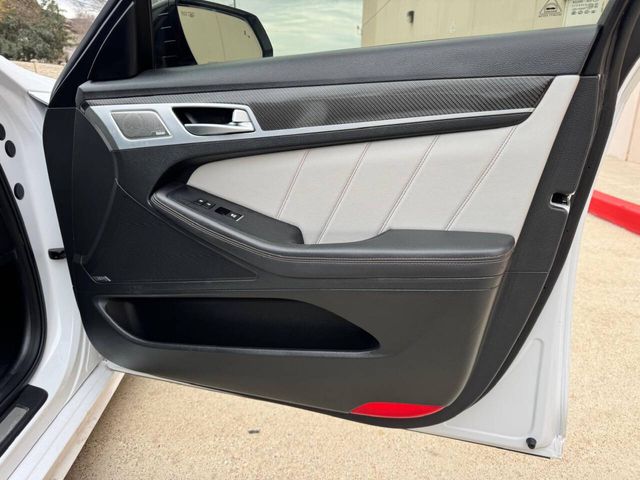 2018 Genesis G80 3.3T Sport | Houston, TX | Houston Auto Credit 2018 Genesis G80 3.3T Sport | Houston, TX | Houston Auto Credit