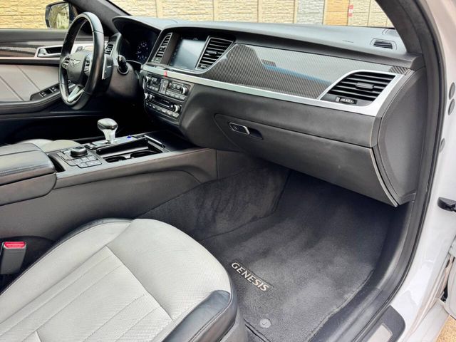 2018 Genesis G80 3.3T Sport | Houston, TX | Houston Auto Credit 2018 Genesis G80 3.3T Sport | Houston, TX | Houston Auto Credit