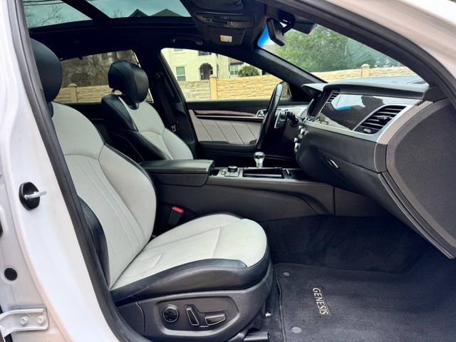 2018 Genesis G80 3.3T Sport | Houston, TX | Houston Auto Credit 2018 Genesis G80 3.3T Sport | Houston, TX | Houston Auto Credit