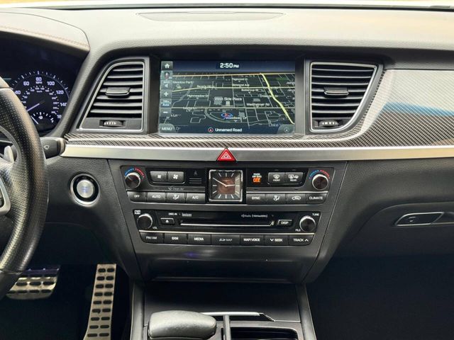 2018 Genesis G80 3.3T Sport | Houston, TX | Houston Auto Credit 2018 Genesis G80 3.3T Sport | Houston, TX | Houston Auto Credit