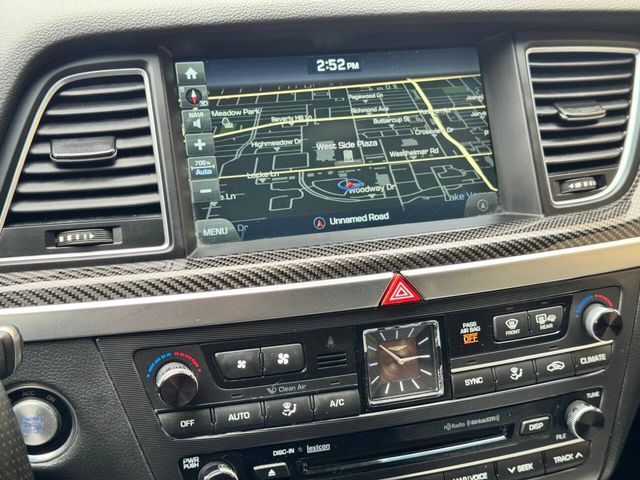 2018 Genesis G80 3.3T Sport | Houston, TX | Houston Auto Credit 2018 Genesis G80 3.3T Sport | Houston, TX | Houston Auto Credit