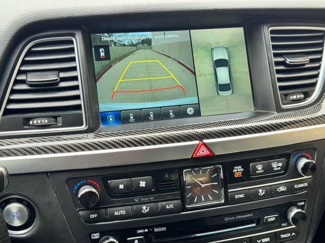 2018 Genesis G80 3.3T Sport | Houston, TX | Houston Auto Credit 2018 Genesis G80 3.3T Sport | Houston, TX | Houston Auto Credit