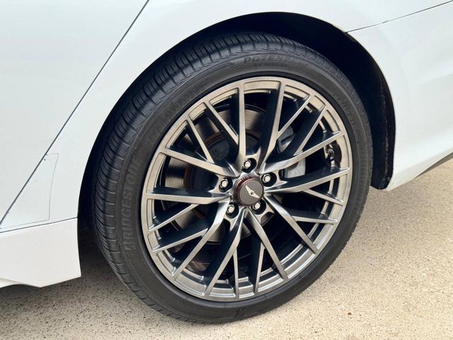 2018 Genesis G80 3.3T Sport | Houston, TX | Houston Auto Credit 2018 Genesis G80 3.3T Sport | Houston, TX | Houston Auto Credit