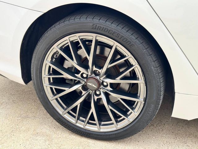 2018 Genesis G80 3.3T Sport | Houston, TX | Houston Auto Credit 2018 Genesis G80 3.3T Sport | Houston, TX | Houston Auto Credit