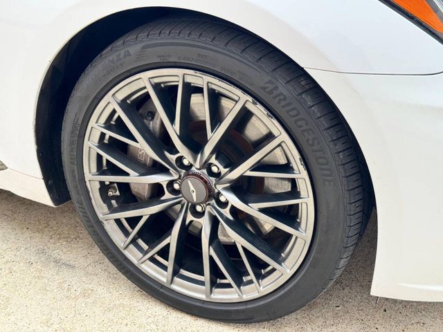 2018 Genesis G80 3.3T Sport | Houston, TX | Houston Auto Credit 2018 Genesis G80 3.3T Sport | Houston, TX | Houston Auto Credit