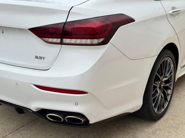 2018 Genesis G80 3.3T Sport | Houston, TX | Houston Auto Credit 2018 Genesis G80 3.3T Sport | Houston, TX | Houston Auto Credit