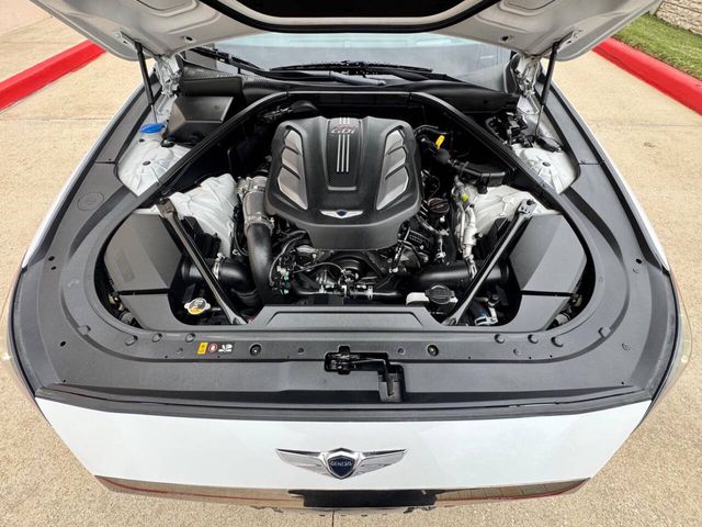 2018 Genesis G80 3.3T Sport | Houston, TX | Houston Auto Credit 2018 Genesis G80 3.3T Sport | Houston, TX | Houston Auto Credit