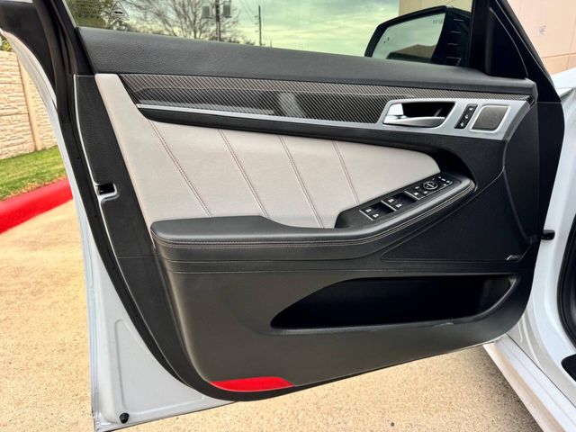 2018 Genesis G80 3.3T Sport | Houston, TX | Houston Auto Credit 2018 Genesis G80 3.3T Sport | Houston, TX | Houston Auto Credit