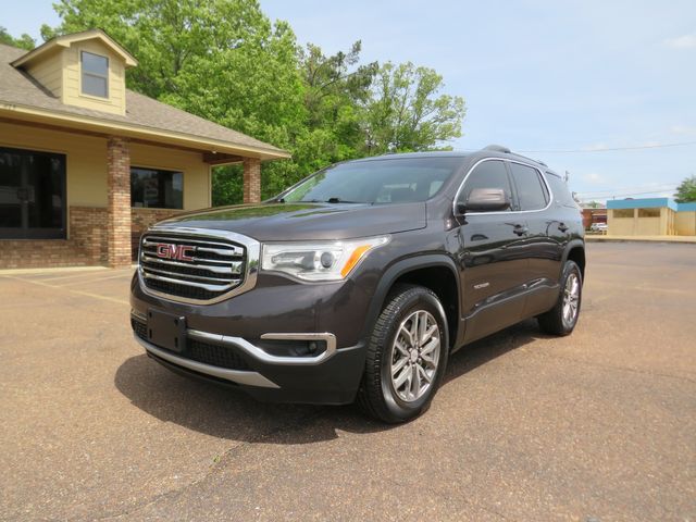 2018 GMC Acadia SLE-2