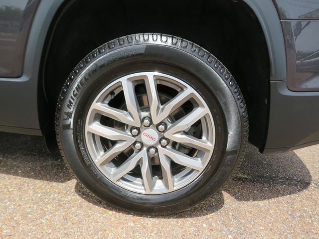 2018 GMC Acadia SLE-2