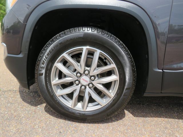 2018 GMC Acadia SLE-2