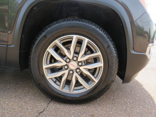 2018 GMC Acadia SLE-2