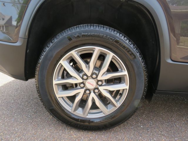 2018 GMC Acadia SLE-2