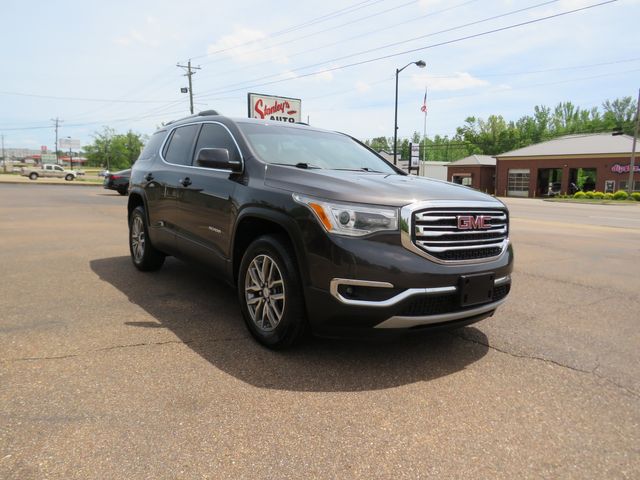 2018 GMC Acadia SLE-2