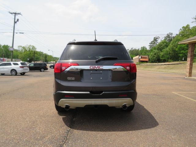2018 GMC Acadia SLE-2