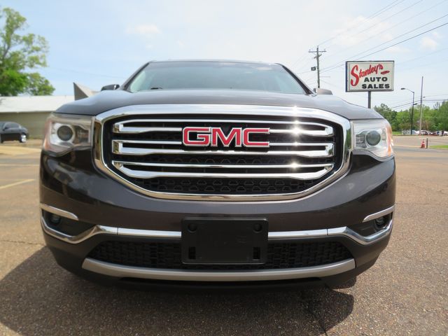 2018 GMC Acadia SLE-2