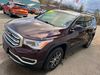 2018 GMC Acadia AWD SLT-2 | Bentleyville, Pennsylvania | Tregembo Motors 2018 GMC Acadia AWD SLT-2 | Bentleyville, Pennsylvania | Tregembo Motors