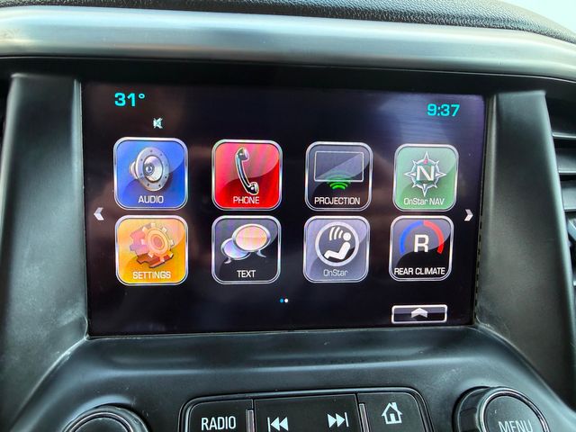 2018 GMC Acadia SLE-2