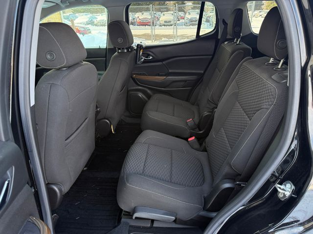 2018 GMC Acadia SLE-2