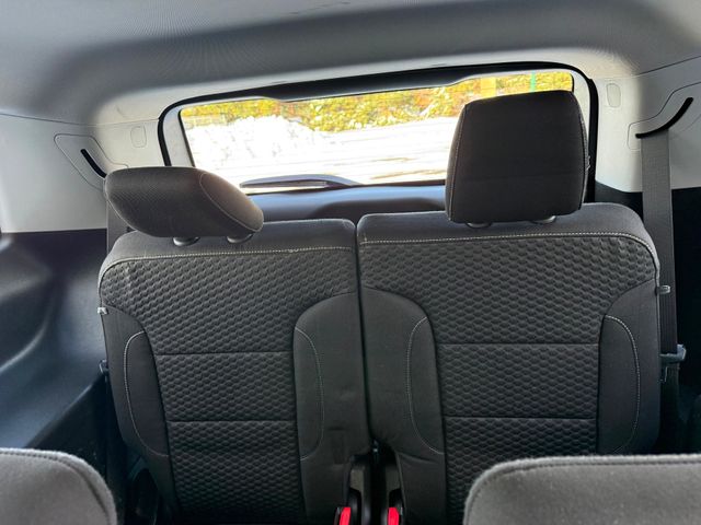 2018 GMC Acadia SLE-2