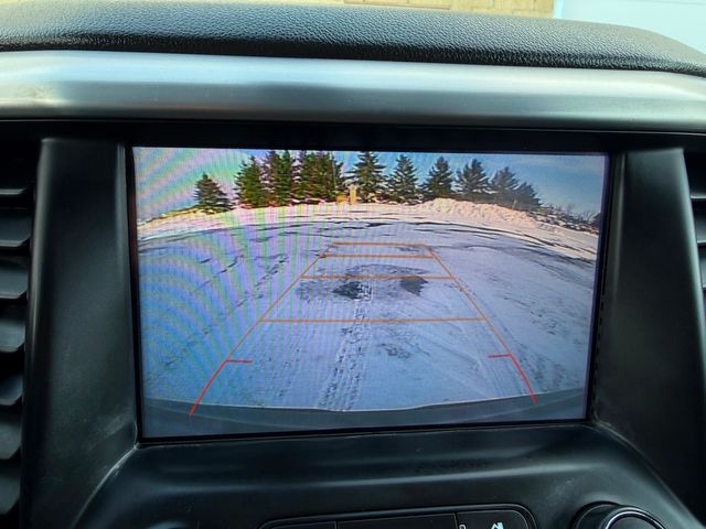 2018 GMC Acadia SLE-2