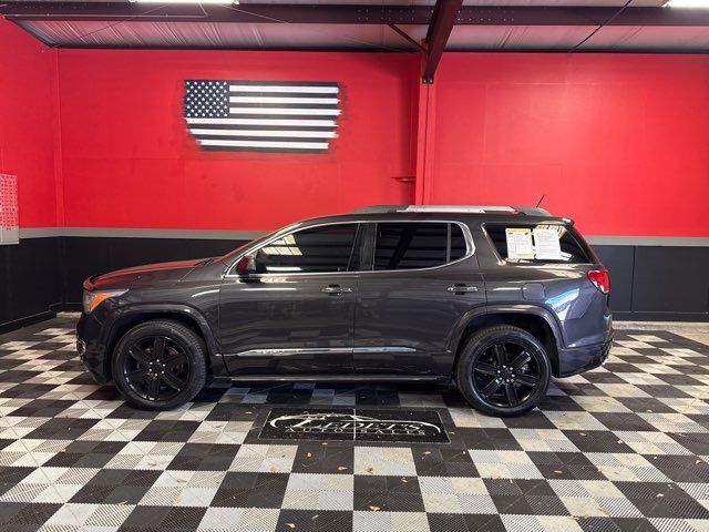 2018 GMC Acadia Denali - Ledet's Auto Sales Gonzales, Louisiana 70737 2018 GMC Acadia Denali - Ledet's Auto Sales Gonzales, Louisiana 70737