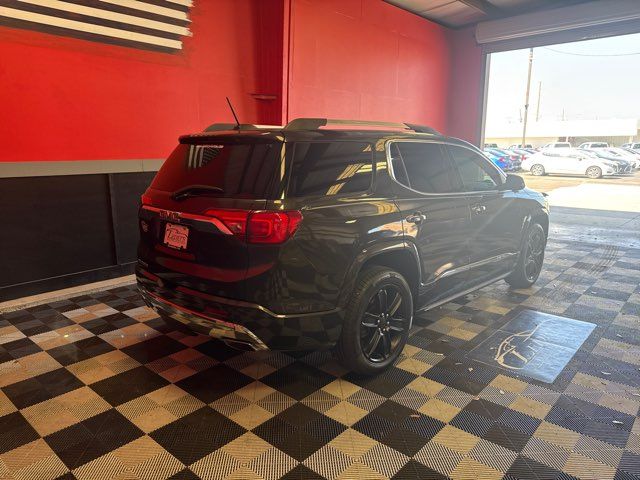 2018 GMC Acadia Denali - Ledet's Auto Sales Gonzales, Louisiana 70737 2018 GMC Acadia Denali - Ledet's Auto Sales Gonzales, Louisiana 70737